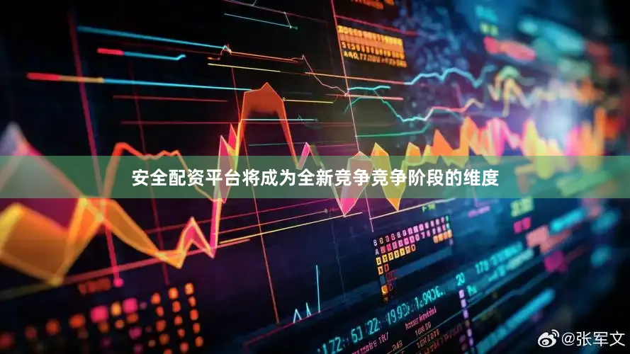 安全配资平台将成为全新竞争竞争阶段的维度